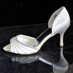 Cheap wedding shoes online1