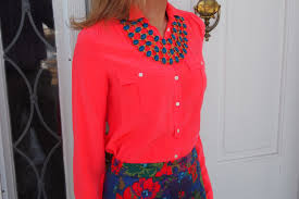 Stunning Blouses for Young Women